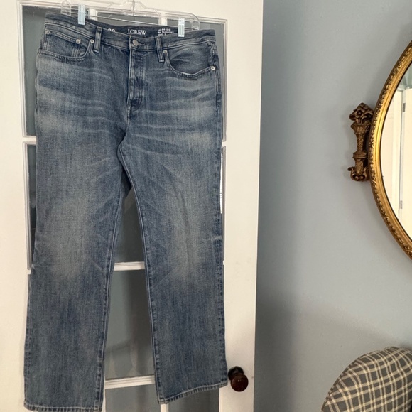 J Crew Jeans - Picture 5 of 6
